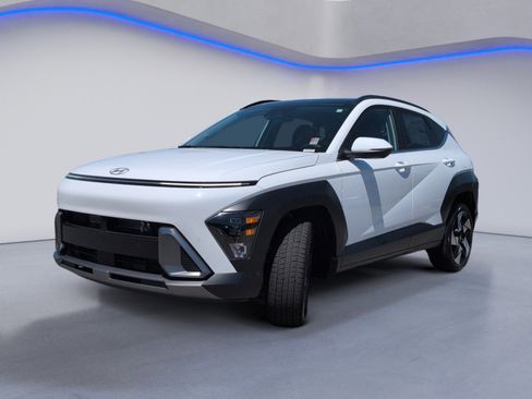 New 2026 Hyundai Kona Limited image 11