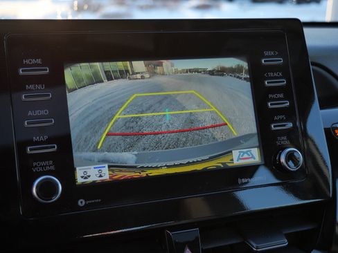 Certified 2024 Toyota Camry SE image 30