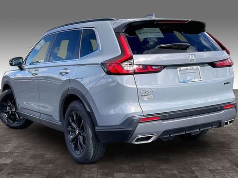Used 2025 Honda CR-V Sport-L image 12