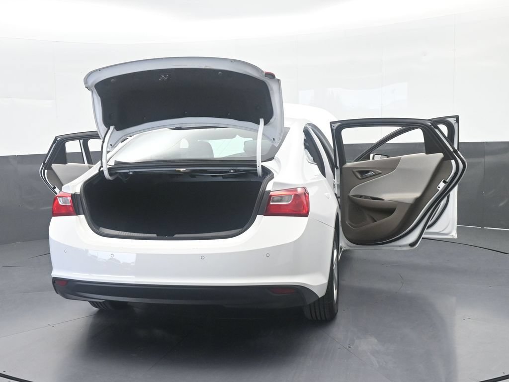 Used 2024 Chevrolet Malibu LT FWD image 70