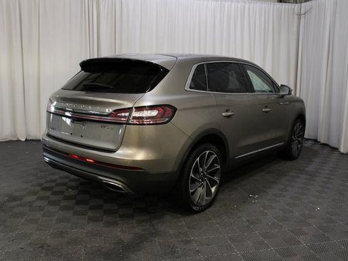 Used 2019 Lincoln Nautilus Reserve w/ Ultimate Package image 27