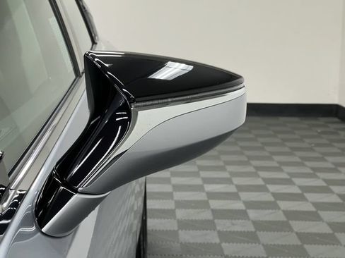 Certified 2025 Lexus ES 350 w/ Premium Package FWD image 22