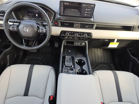 New 2026 Honda Pilot EX-L image 9