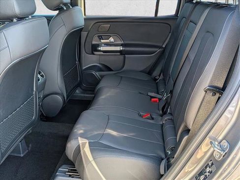 New 2026 Mercedes-Benz GLB 250 4MATIC image 16