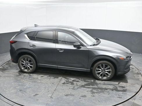 Used 2019 MAZDA CX-5 Signature image 39