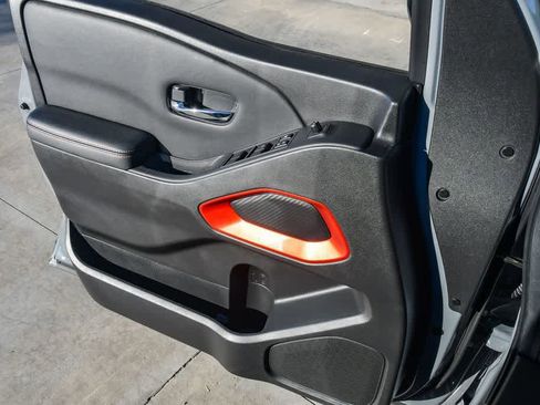 Used 2023 Nissan Frontier Pro-X w/ Tow Package image 25