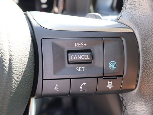 Used 2023 INFINITI QX60 Luxe w/ Cargo Package image 53