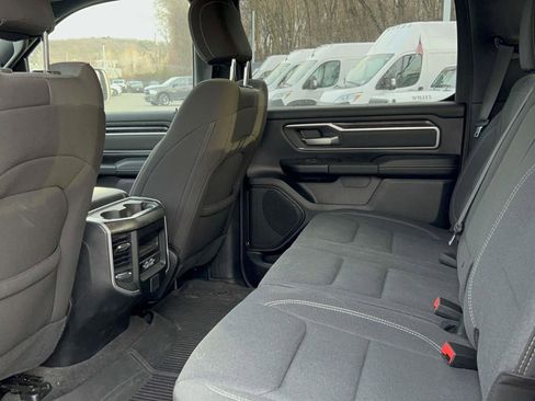 Used 2023 RAM 1500 Big Horn image 29