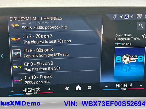 Used 2025 BMW X1 xDrive28i w/ Premium Package image 39