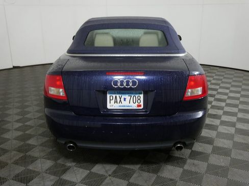 Used 2005 Audi A4 3.0 image 4