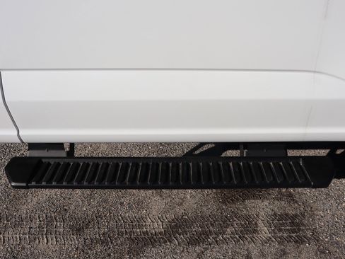 New 2025 Ford F350 XL w/ XL Chrome Package image 16