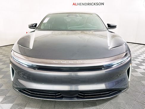 Used 2024 Lucid Air Touring AWD/4WD image 8