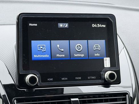 New 2026 Mitsubishi Eclipse Cross LE image 9