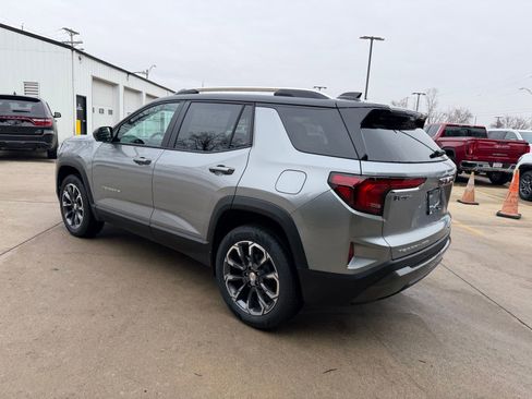 New 2026 GMC Terrain Elevation w/ Elevation Premium Package image 31