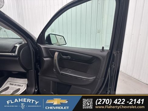 Used 2017 GMC Acadia Limited SLT AWD/4WD image 13