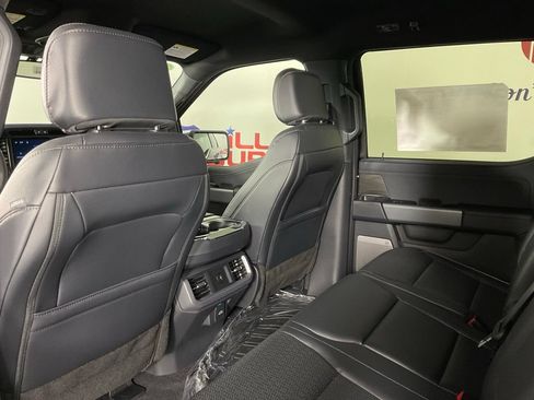 New 2026 Ford F150 Lariat w/ Equipment Group 501A Mid AWD/4WD image 15