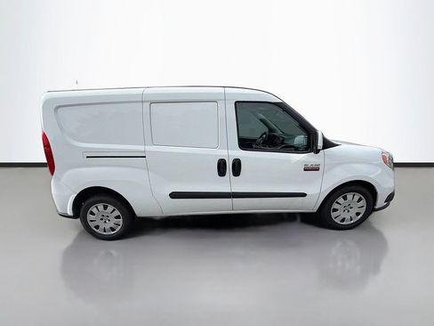 Used 2020 RAM ProMaster City Tradesman SLT FWD image 13