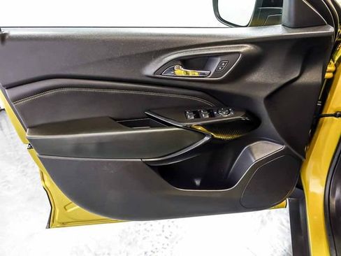Certified 2024 Chevrolet Trax ACTIV w/ Sunroof Package FWD image 26