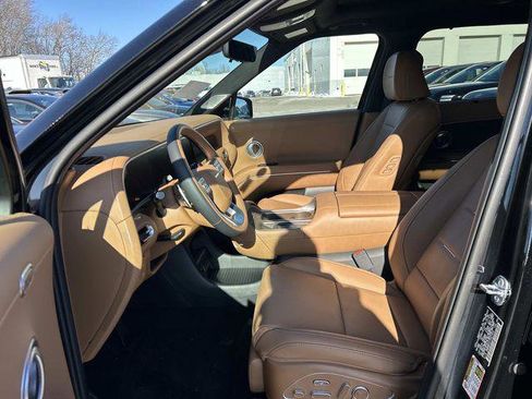 New 2026 Hyundai Palisade Calligraphy image 6