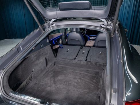 Certified 2023 Mercedes-Benz EQS 580 580 4MATIC&reg; Sedan image 7