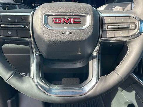 New 2027 GMC Acadia Elevation FWD image 24