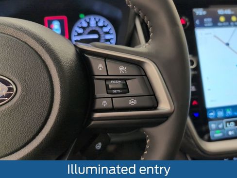 Used 2025 Subaru Legacy Touring XT w/ Popular Package #3 image 45