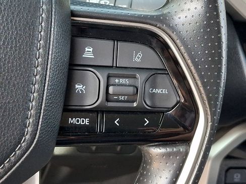 Used 2023 Toyota Tundra SR5 w/ SR5 Convenience Package AWD/4WD image 20