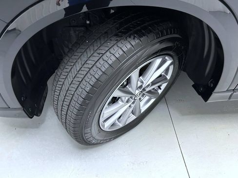 Certified 2024 MAZDA CX-5 AWD 2.5 S w/ Select Package image 23