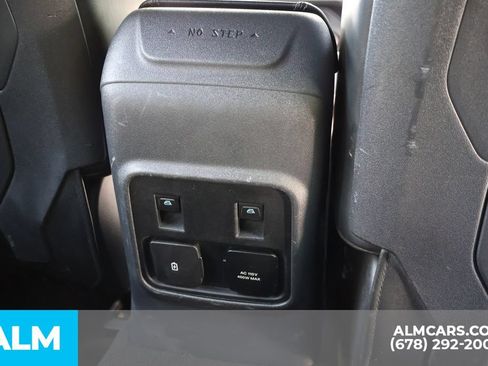 Used 2023 Ford Bronco Raptor AWD/4WD image 26