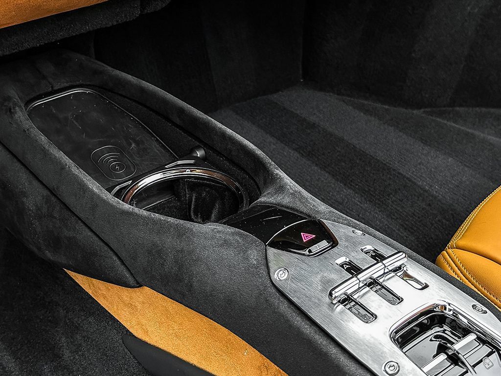 Certified 2025 Ferrari 296 GTS RWD image 19