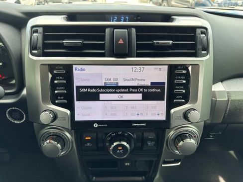 Certified 2022 Toyota 4Runner TRD Sport image 28