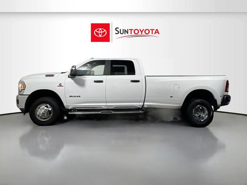 Used 2024 RAM 3500 Big Horn image 7