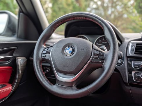 Used 2016 BMW 228i xDrive Convertible image 14