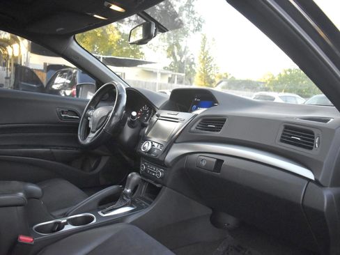 Used 2016 Acura ILX image 15