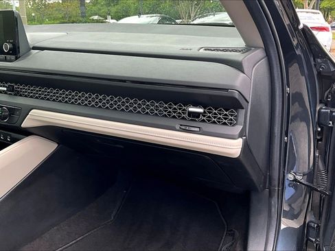 Used 2024 Honda Accord EX image 16