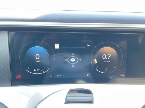 New 2026 Hyundai Palisade Calligraphy image 40