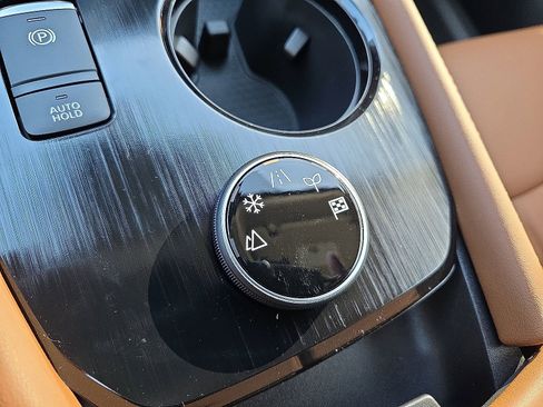 New 2026 Nissan Rogue Platinum w/ Platinum Premium Package image 21