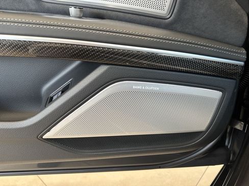 New 2027 Audi S8 AWD/4WD image 11