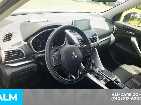 Used 2018 Mitsubishi Eclipse Cross SE AWD/4WD image 5