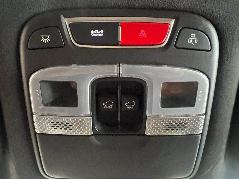 Used 2023 Kia Telluride SX Prestige X-Pro AWD/4WD image 29
