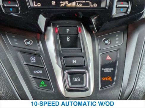 Certified 2025 Honda Odyssey Sport-L image 19