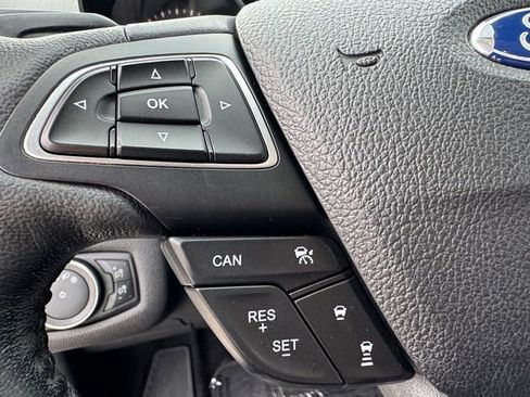 Used 2018 Ford Escape Titanium w/ Ford Safe & Smart Package image 7