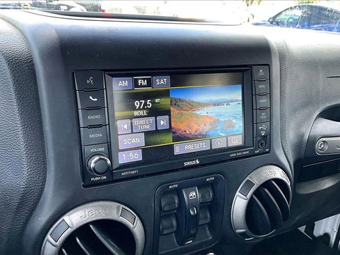 Used 2014 Jeep Wrangler Unlimited Sport w/ Quick Order Package 24S image 45