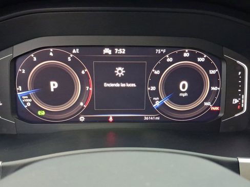 Used 2023 Volkswagen Atlas SE FWD image 19