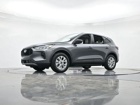 New 2026 Ford Escape Active image 35