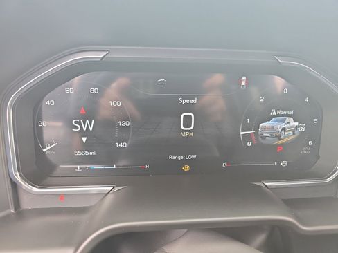 New 2026 GMC Sierra 1500 Denali AWD/4WD image 18