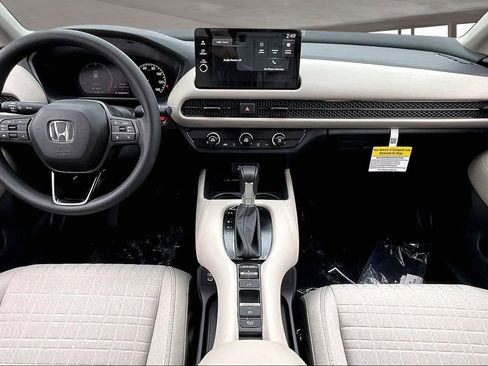 New 2026 Honda HR-V LX image 5