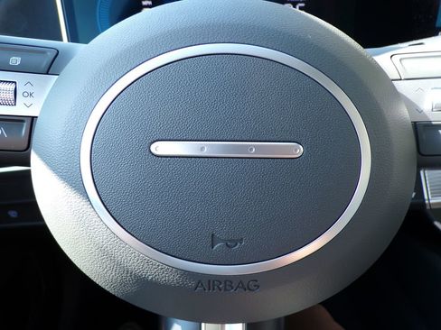 New 2026 Hyundai Sonata SEL image 33
