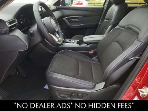New 2026 MAZDA CX-5 Preferred AWD/4WD image 14