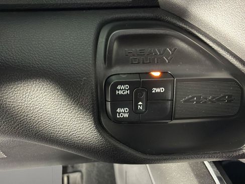 Used 2022 RAM 2500 Laramie AWD/4WD image 26